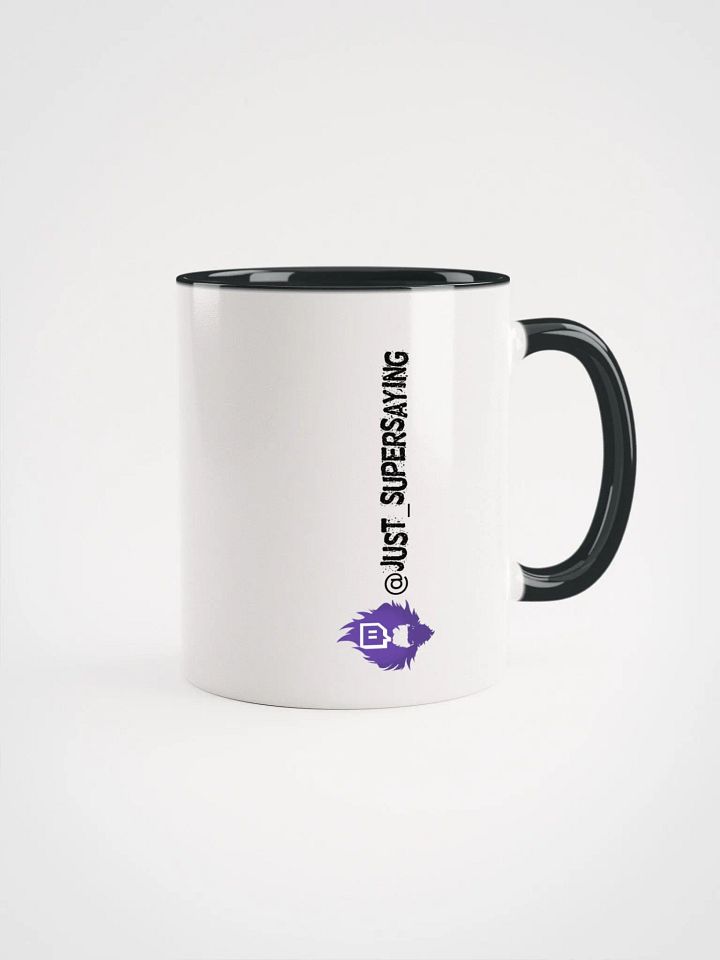 Uwu Pickle Mug product image (2)