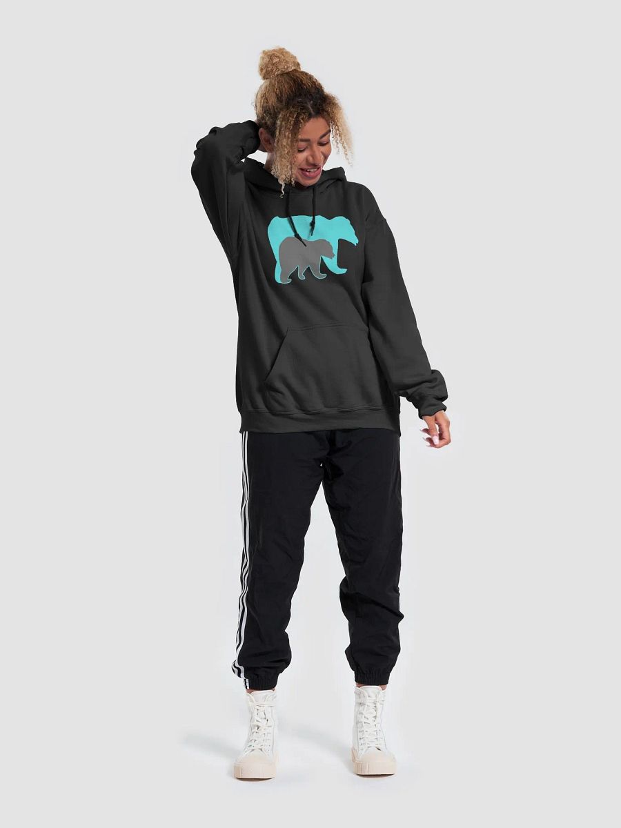 Cub Squad Simple Logo Hoodie product image (49)