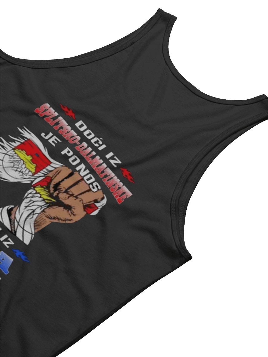 Rebel Spirit Breakthrough Tank product image (5)
