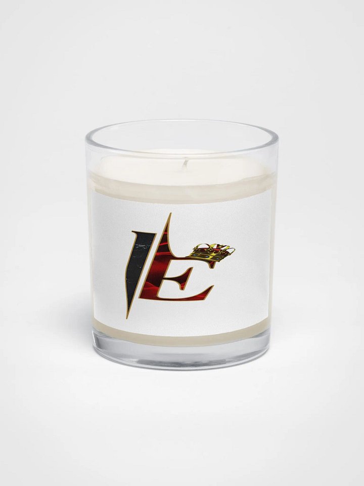 Infinite Eclipse Candle product image (1)