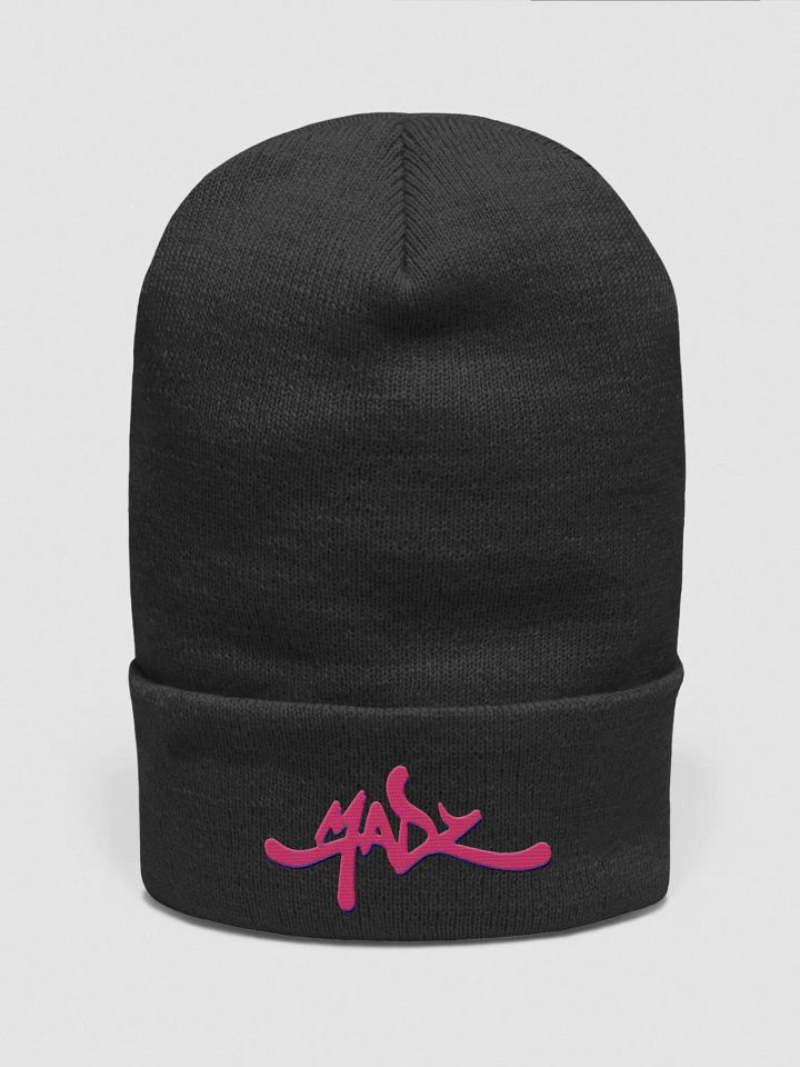 Beanie - MADZ product image (2)