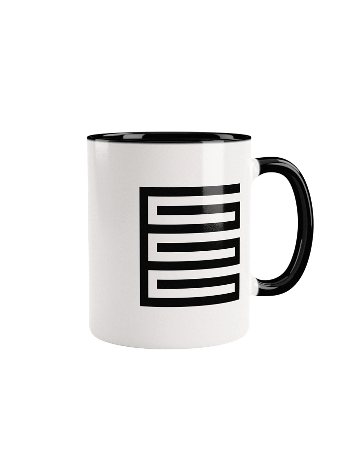 GGG Supporter Mug product image (1)