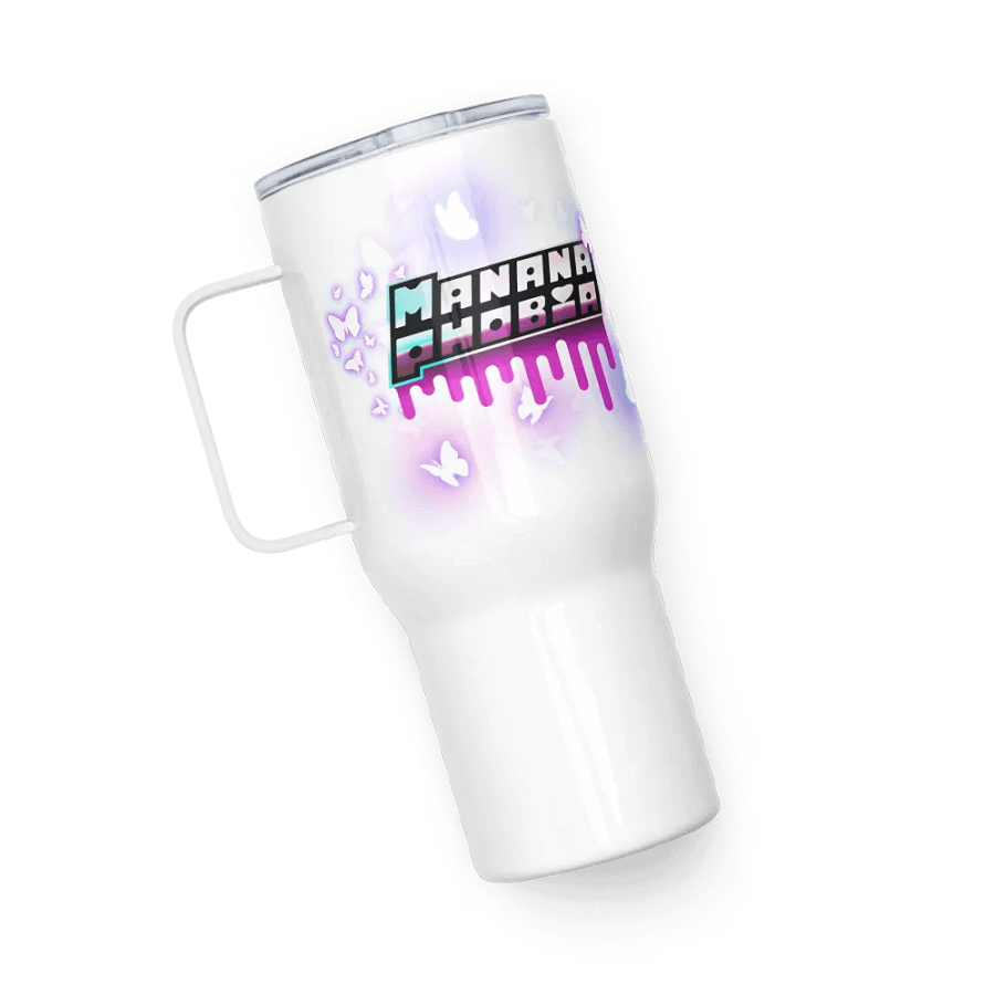 Manana Clove Travel Mug product image (5)