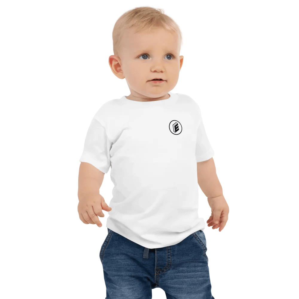 Original Elliements Logo Tee Shirt product image (1)