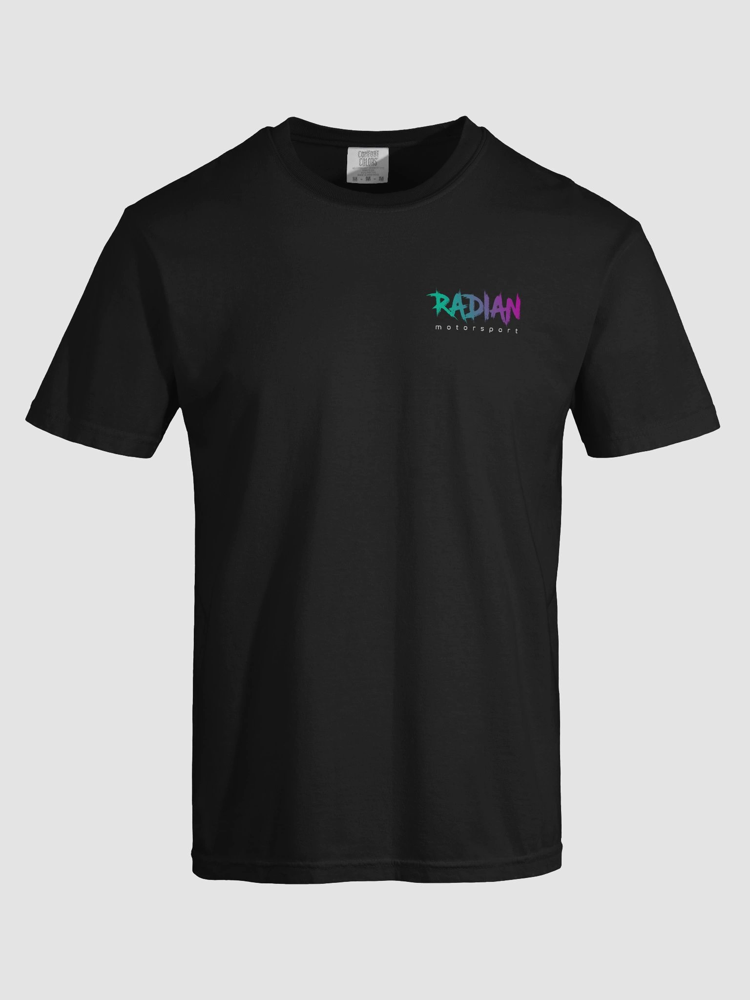 Spa 24 Hours Basic T Black product image (5)