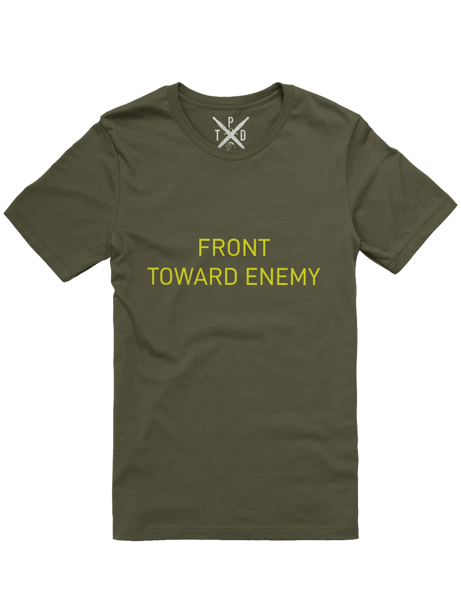Claymore Mine Tshirt product image (1)