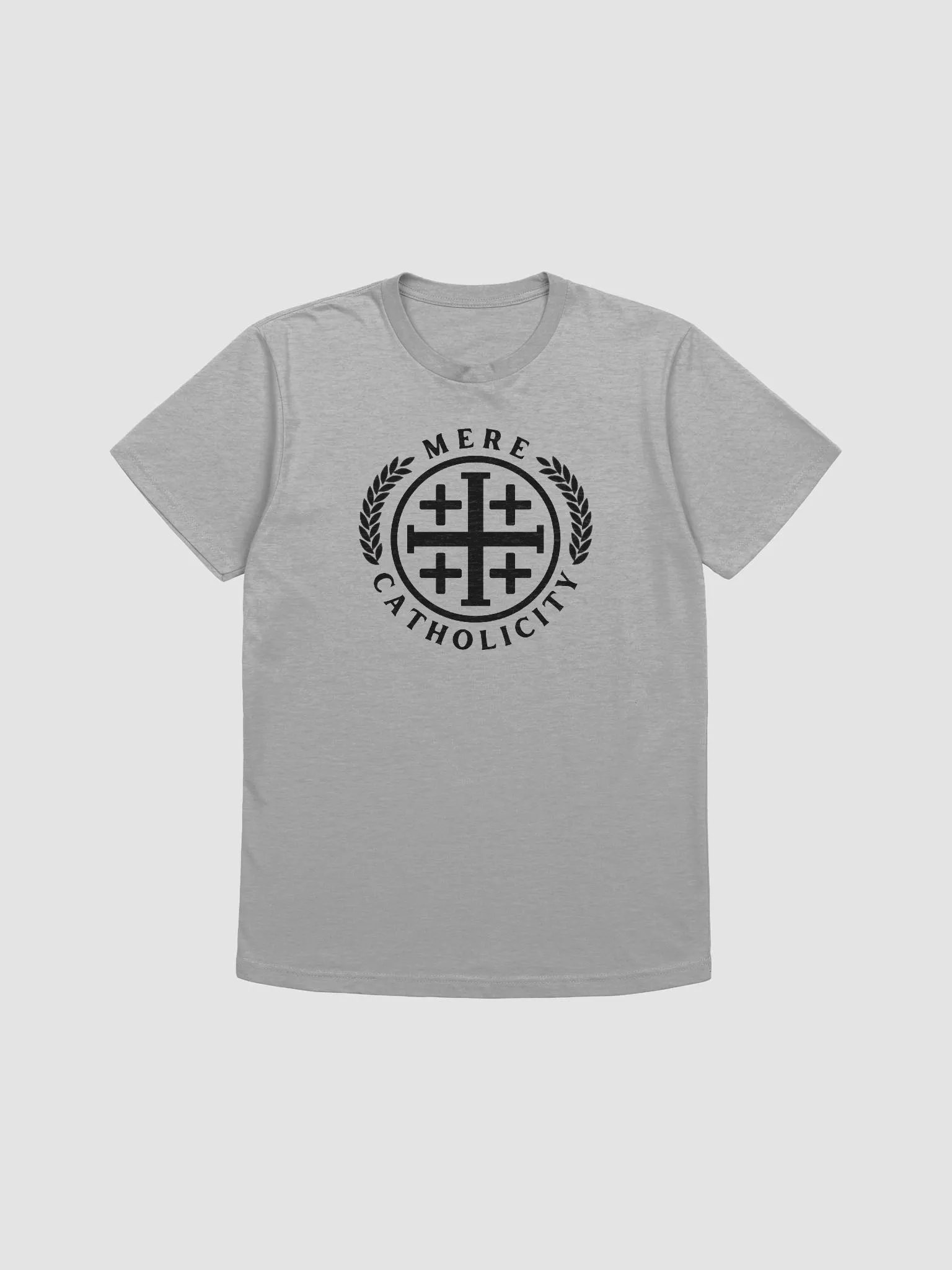 Black Logo Shirt product image (1)