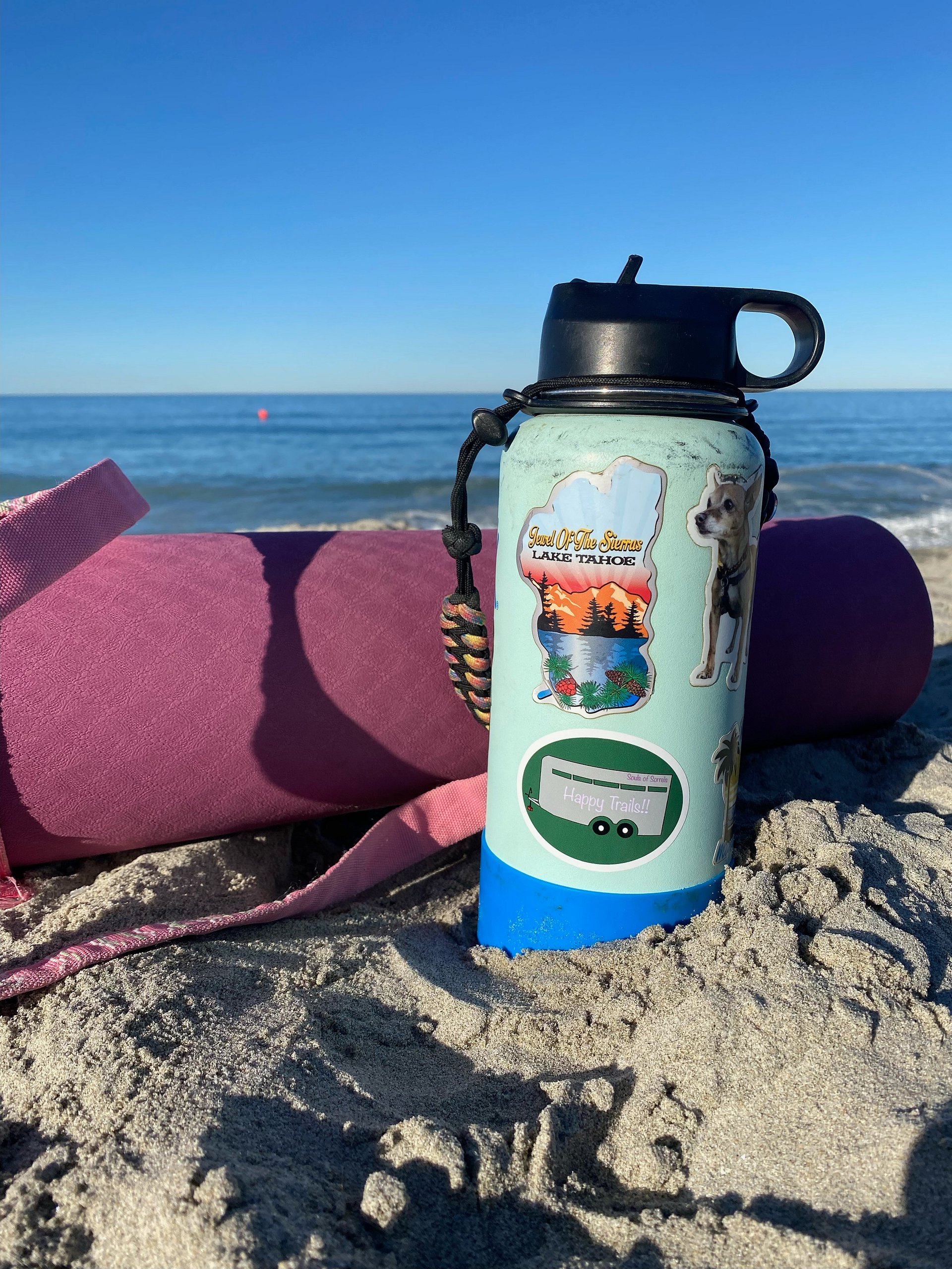 SoS Sticker Sheet product image (4)