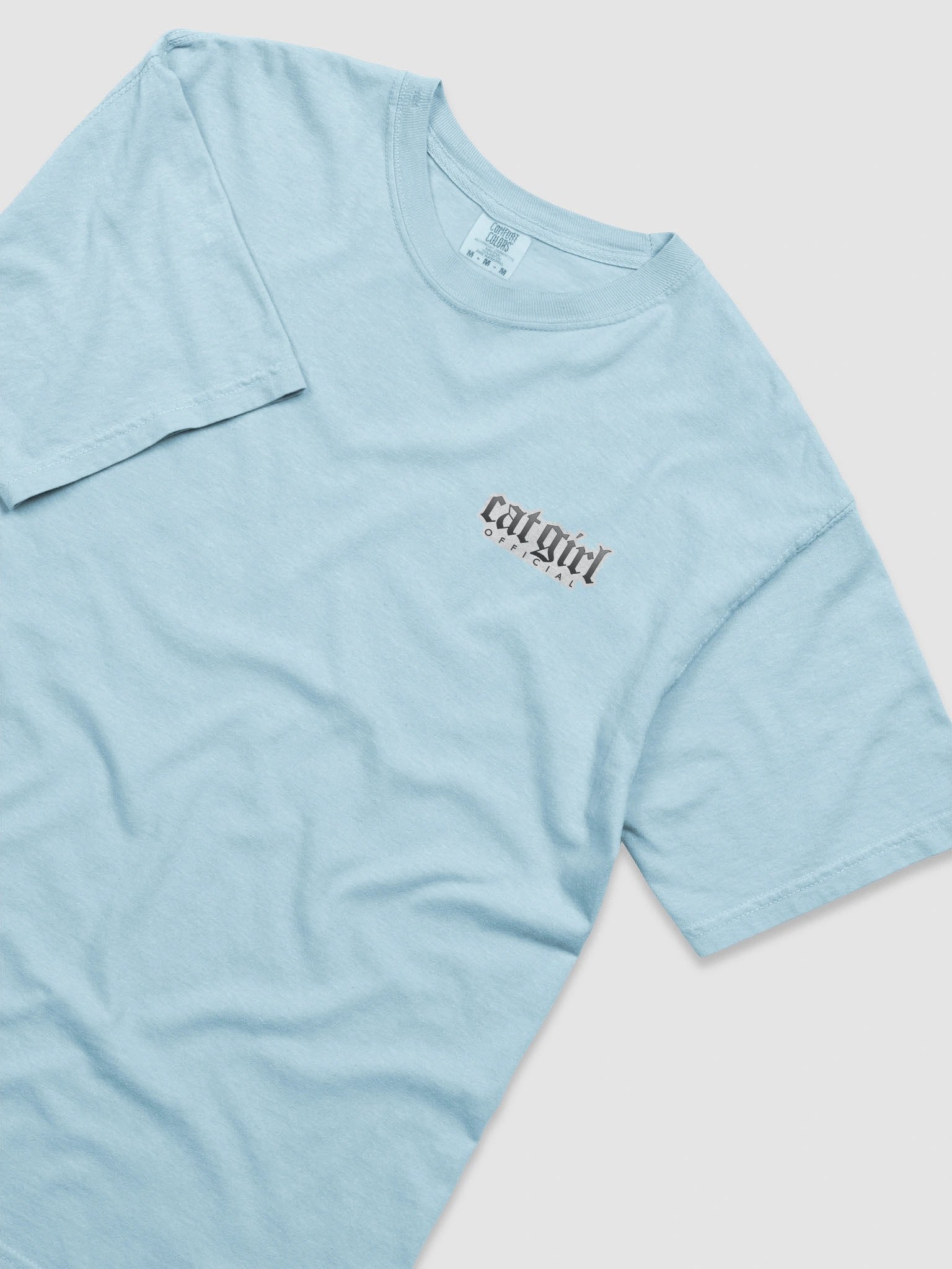 Fresh, Organic, Delicious T-Shirt product image (2)