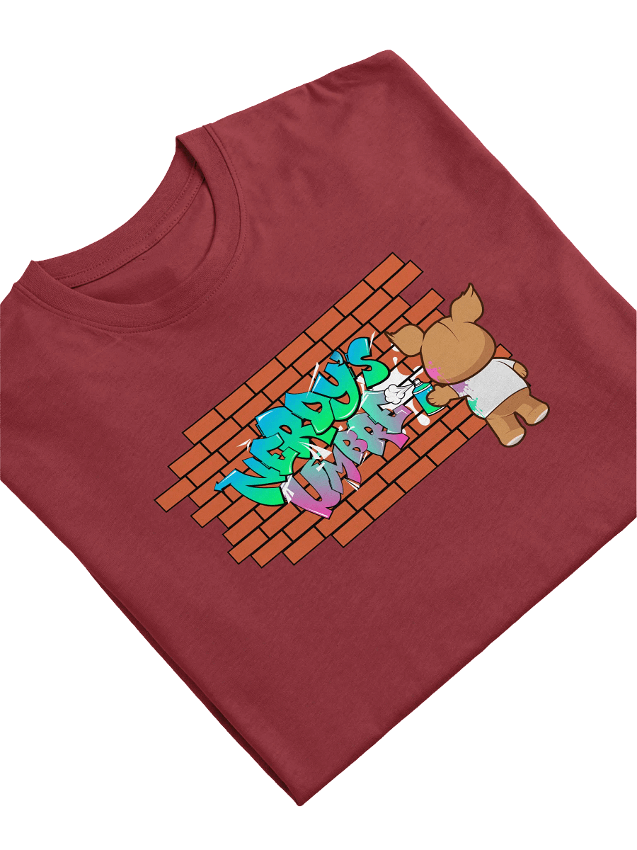 Graffiti Artist Men's Tee product image (7)