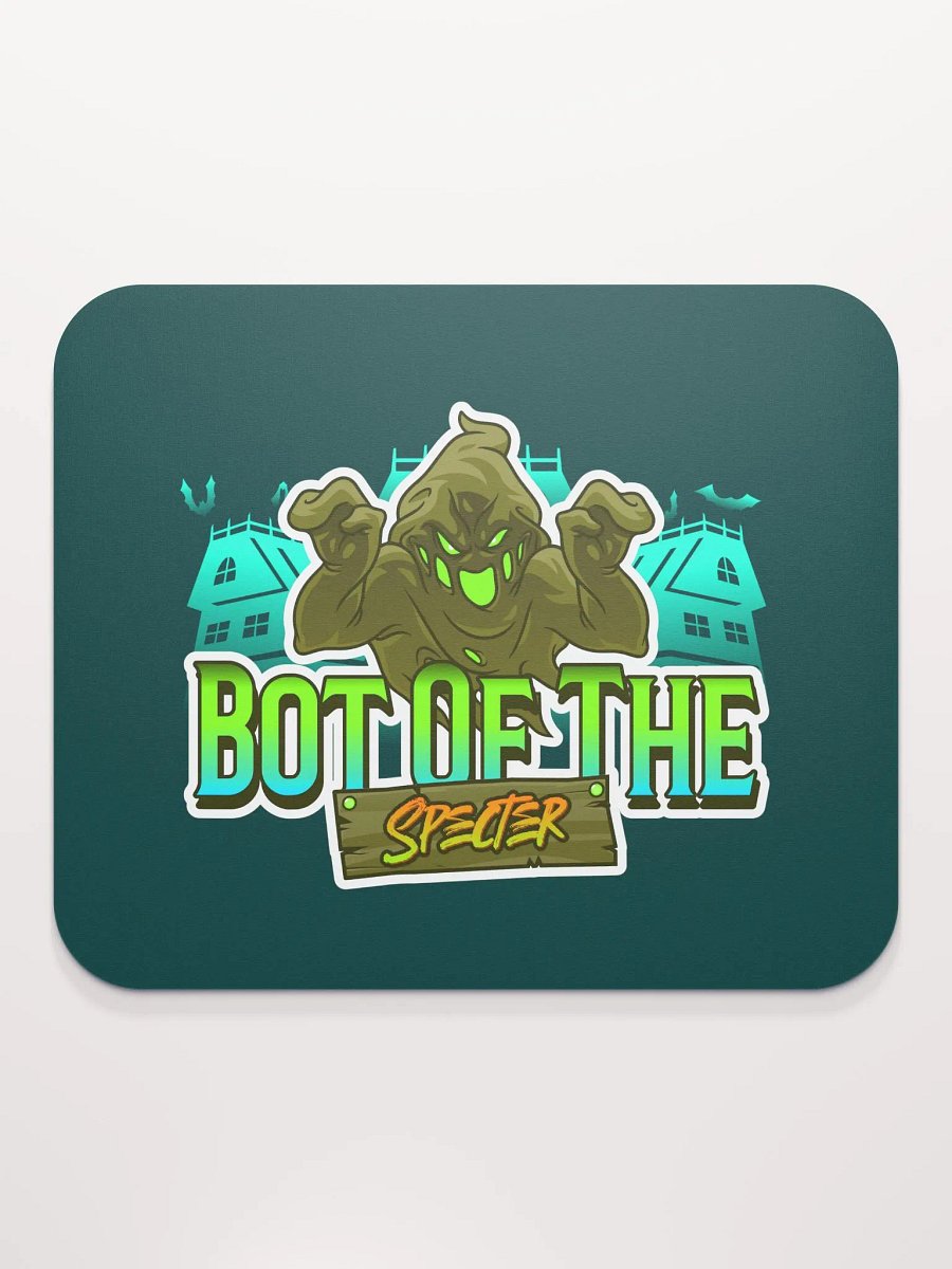 Mouse Pad product image (2)