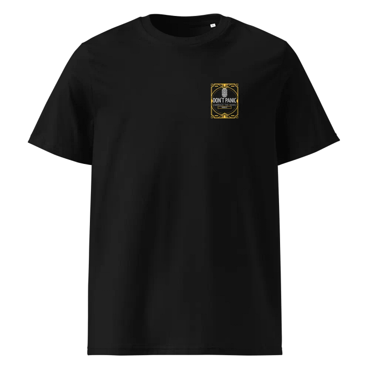 Dont panic T product image (1)