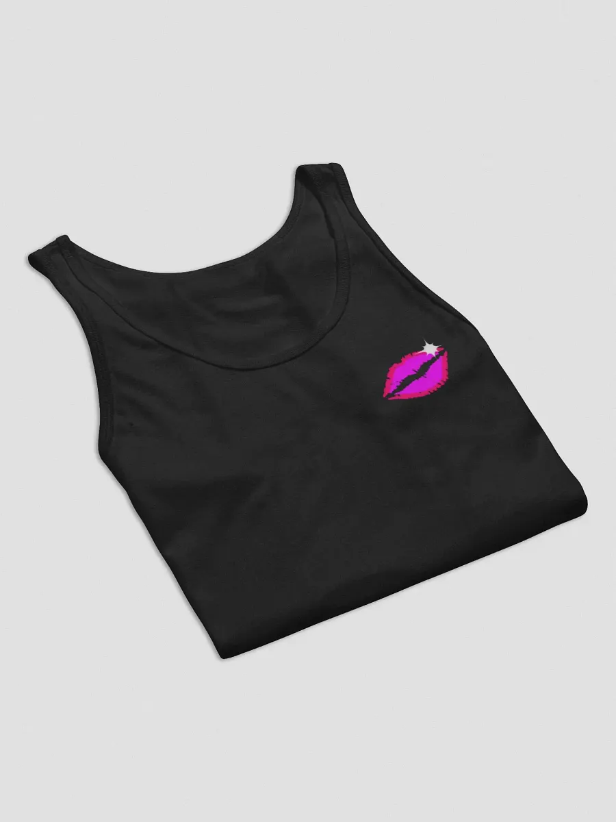Finny Kiss Jersey Tank product image (41)