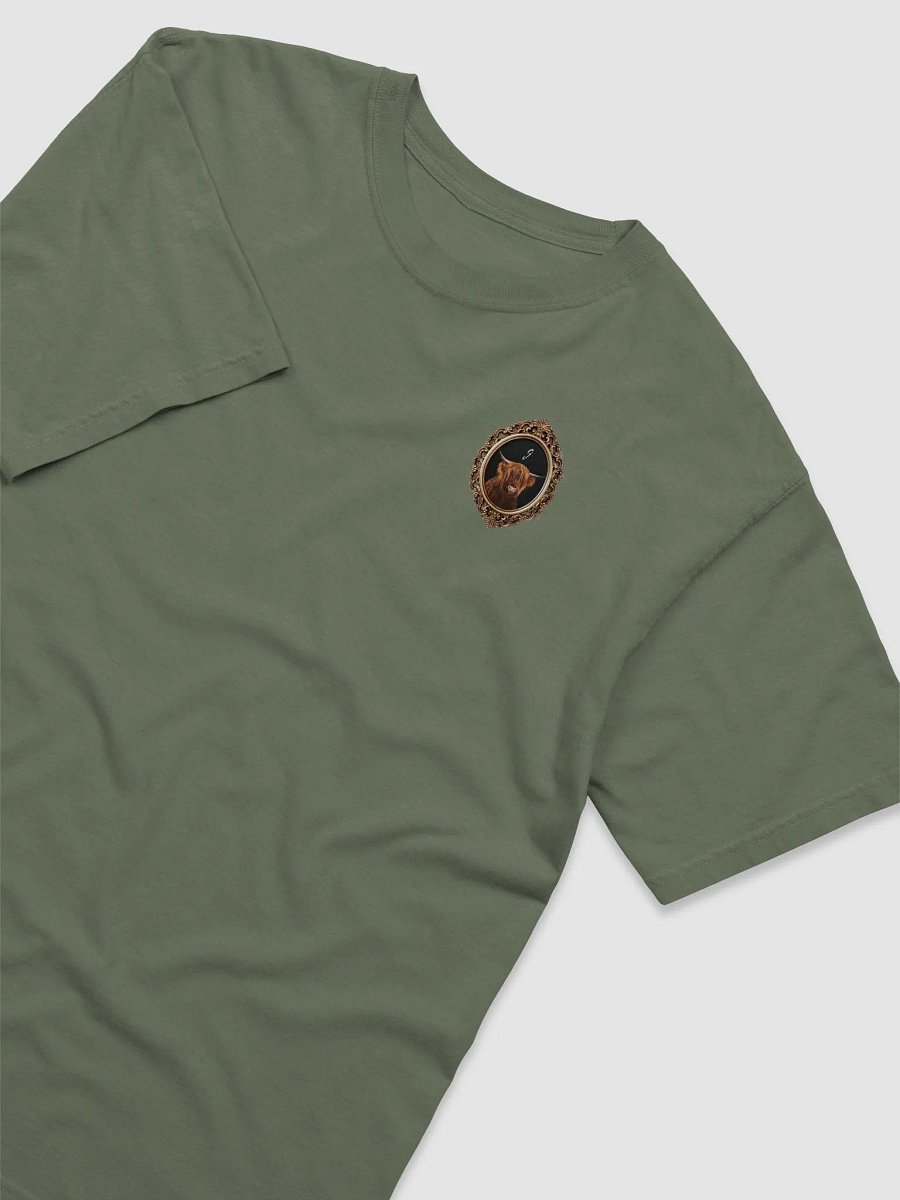 Self Portrait Tee product image (3)