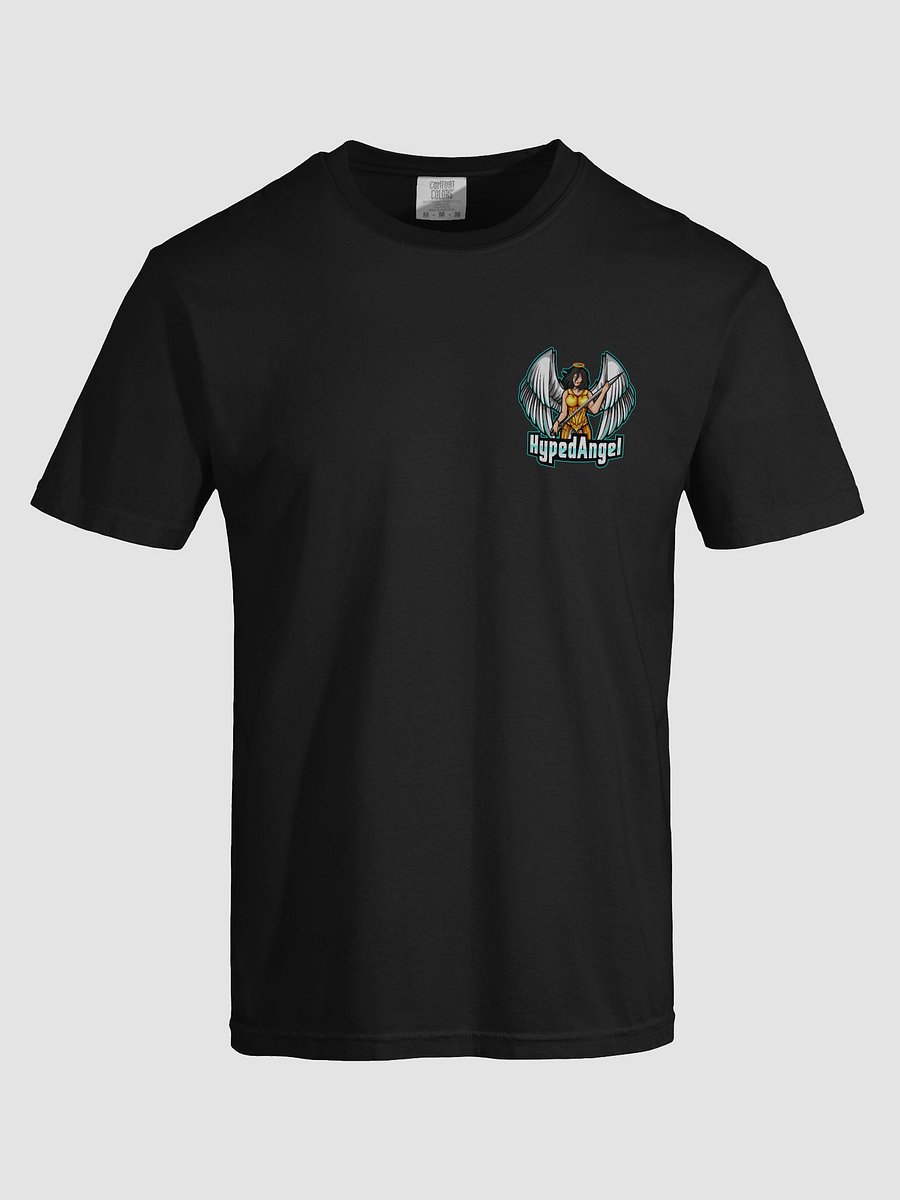 HypedAngel Warrior Tee product image (5)