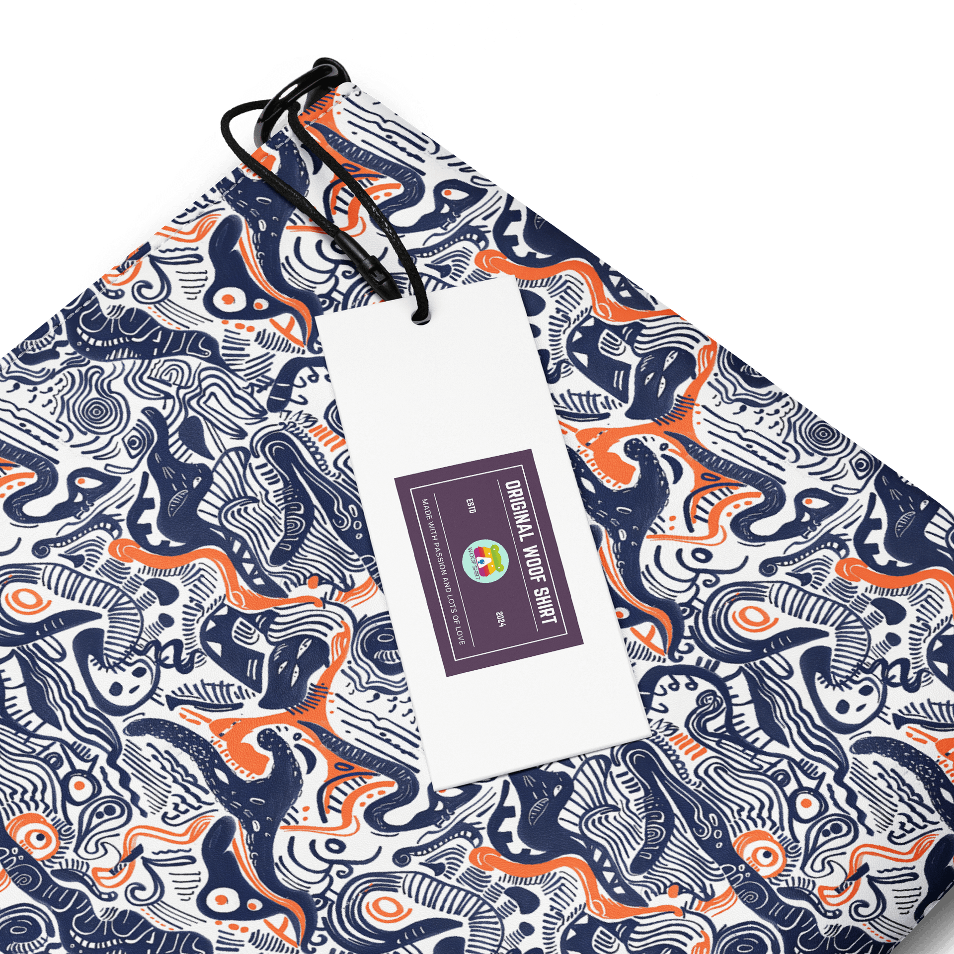 Liquid Energy | Crossbody Bag product image (5)