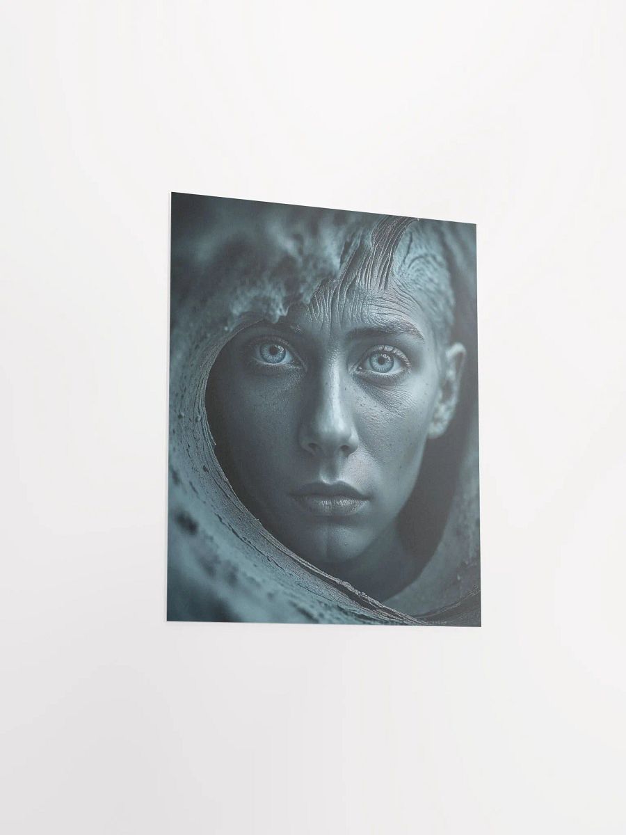 Echoes of Stone Matte Poster product image (17)