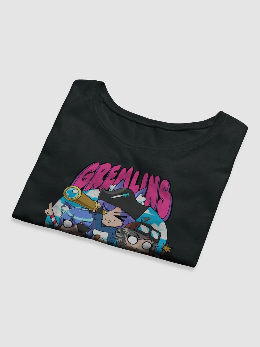Gremlin Crop Top product image (24)