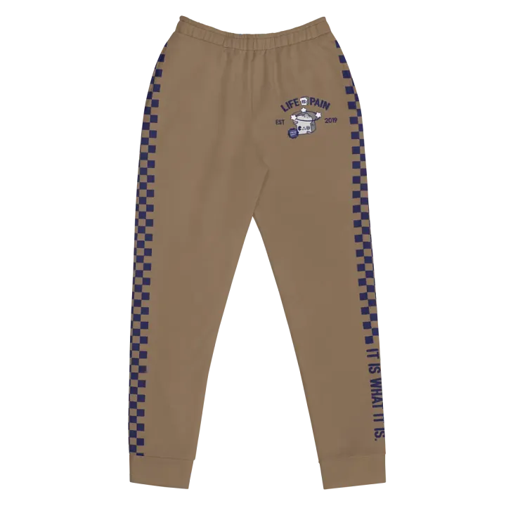 Life is Pain Women's Joggers product image (2)