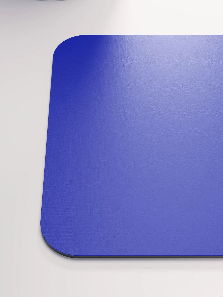 CS 8.7"x7.1" Mouse Pad product image (6)