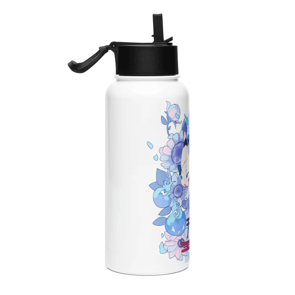 Fomx Stainless Steel bottle 32oz product image (4)