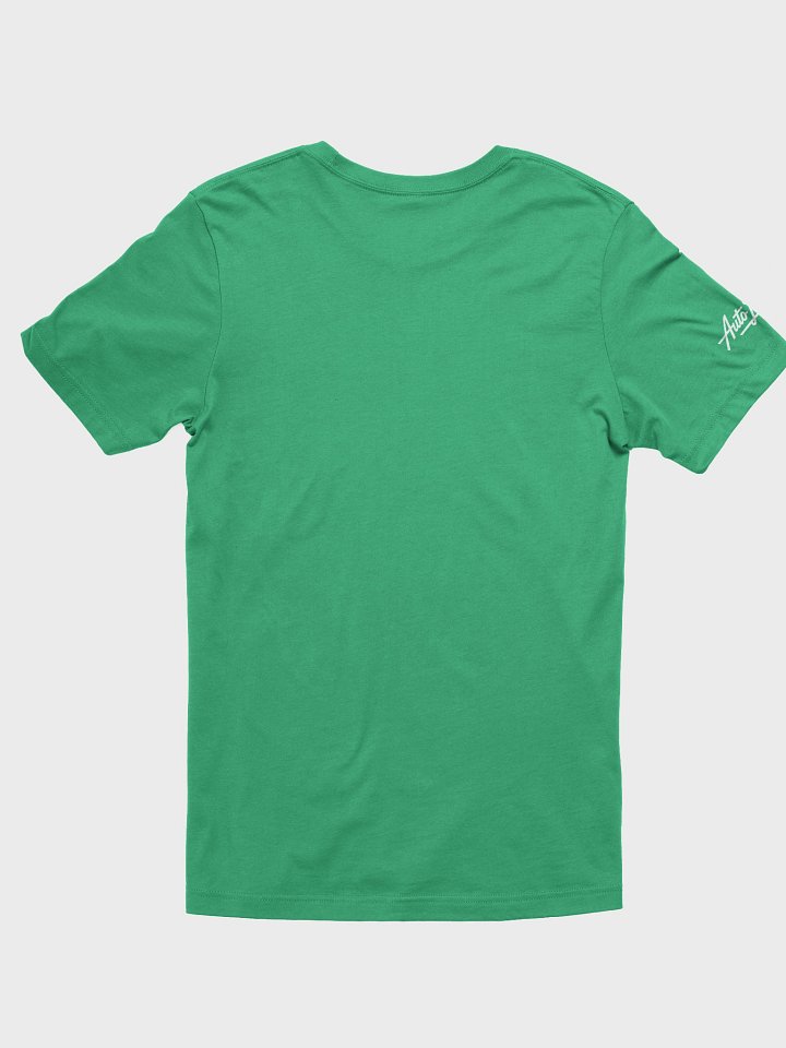 Where Pavement Ends Tee product image (15)