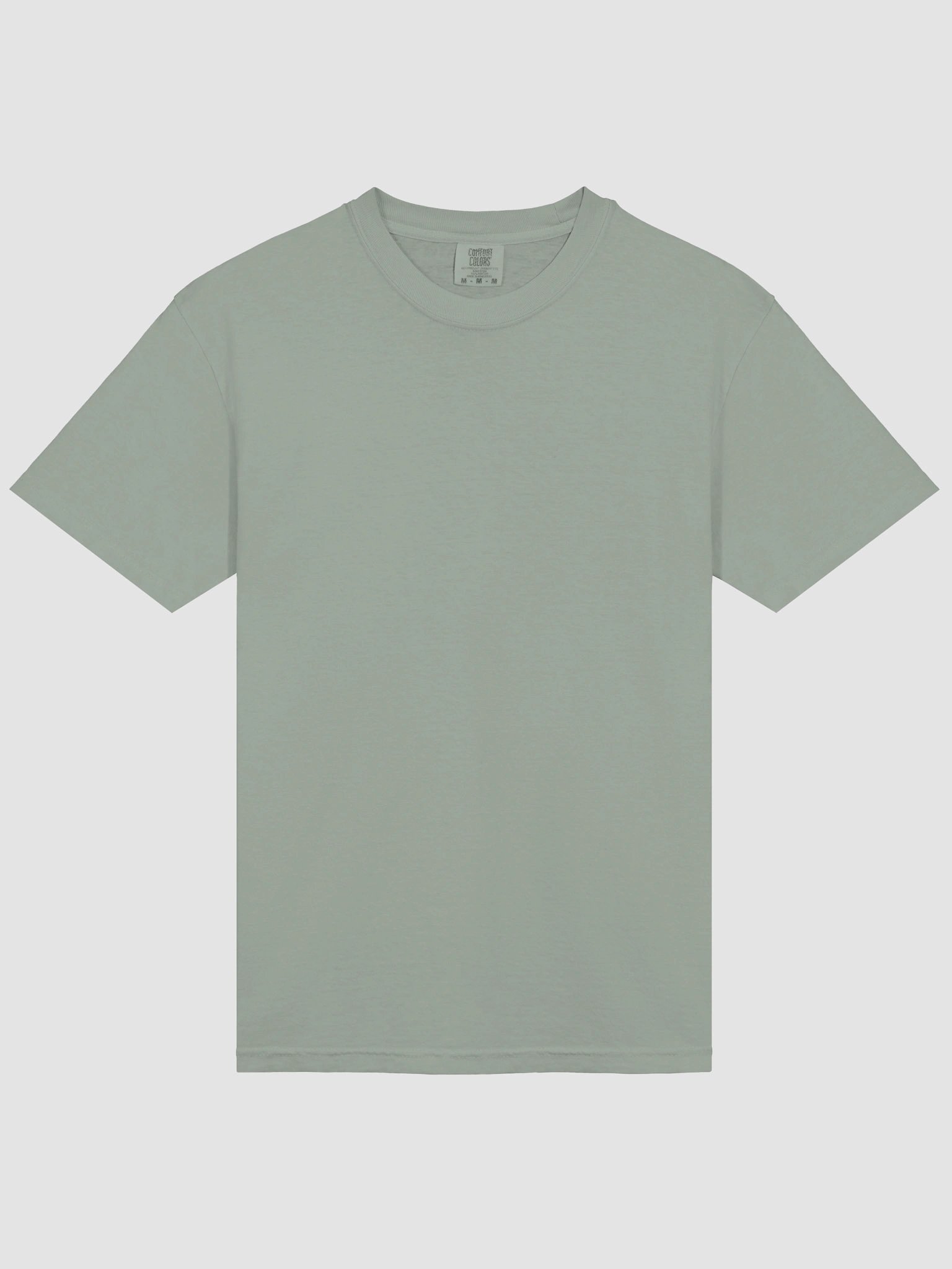 Kawaiikitten Exclusive Premium YogaCo Garment-Dyed Heavyweight T-Shirt product image (4)