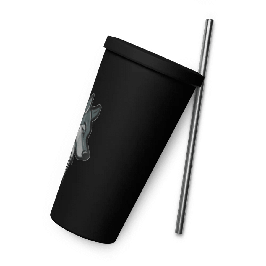 Thirst insulated cup product image (12)