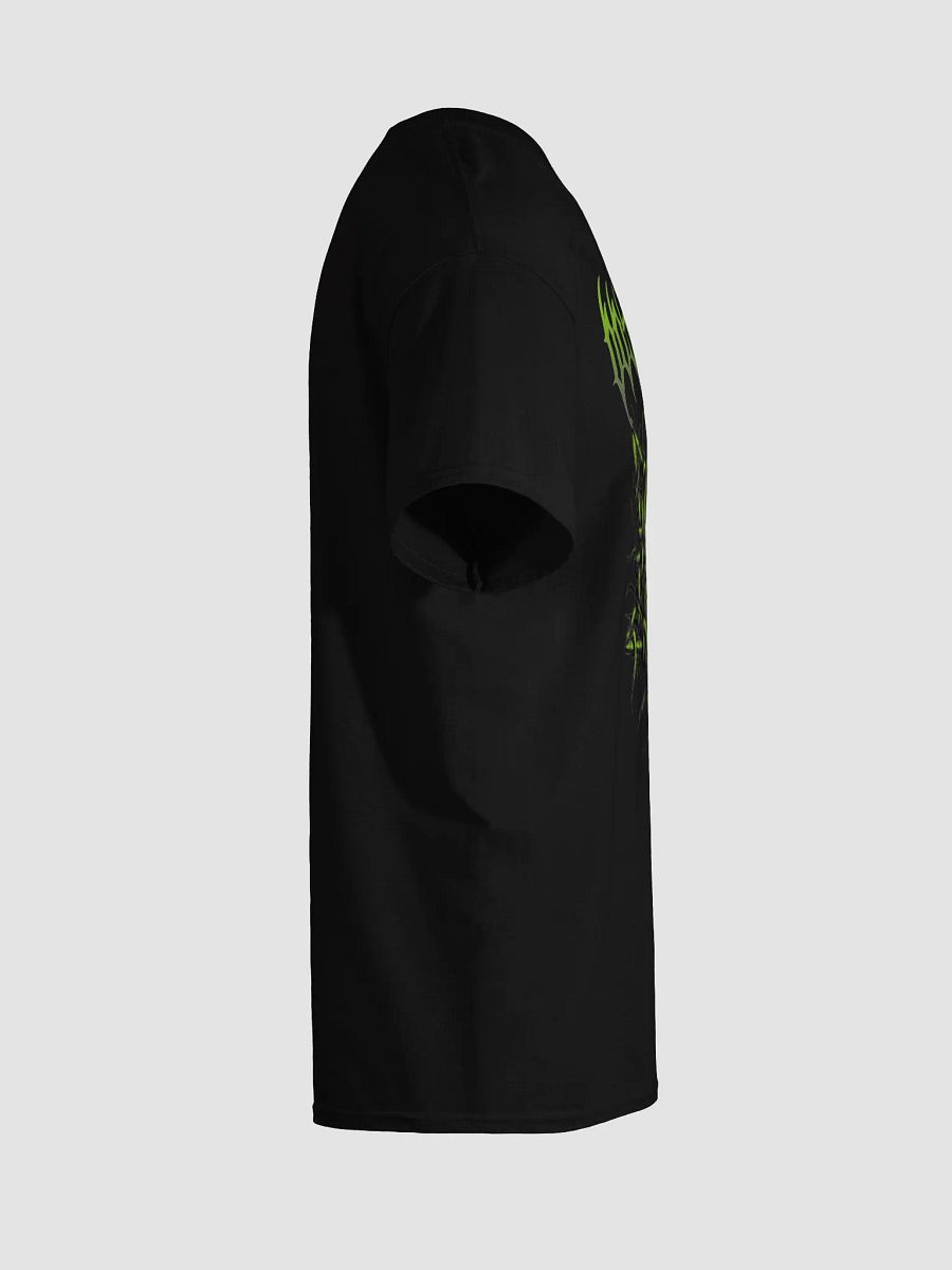 Infested shirt (green v1) product image (37)