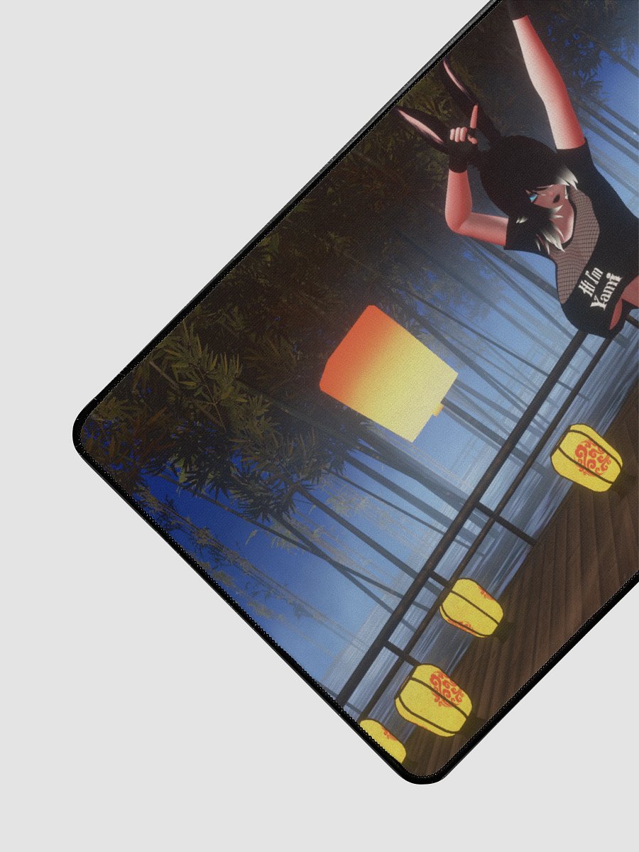 Yami v2 Desk mat product image (3)