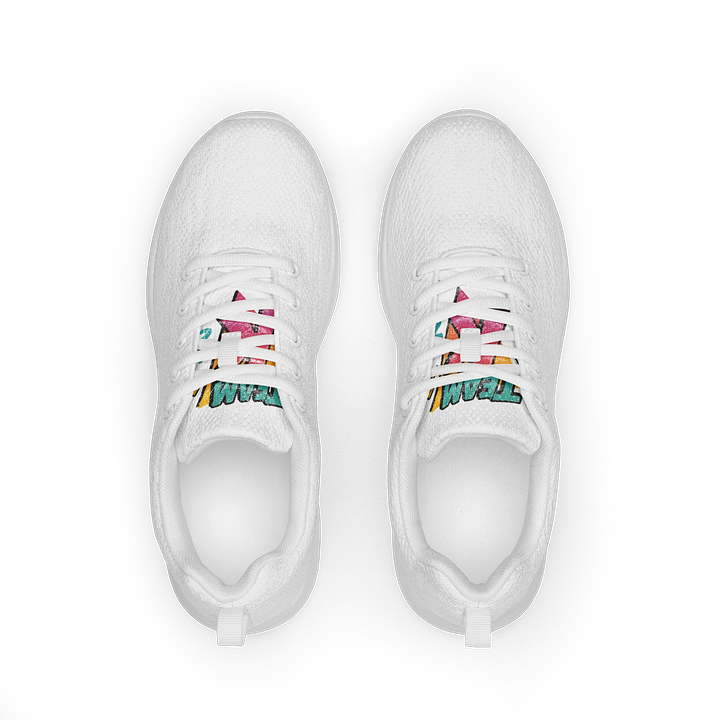 Team K 1990's Women's Athletic Shoes product image (1)
