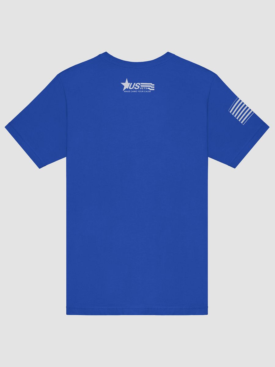 Americana HONORUSVETS Star Tee - Limited Edition product image (28)