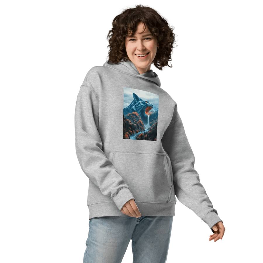 FELINE FALLS product image (33)