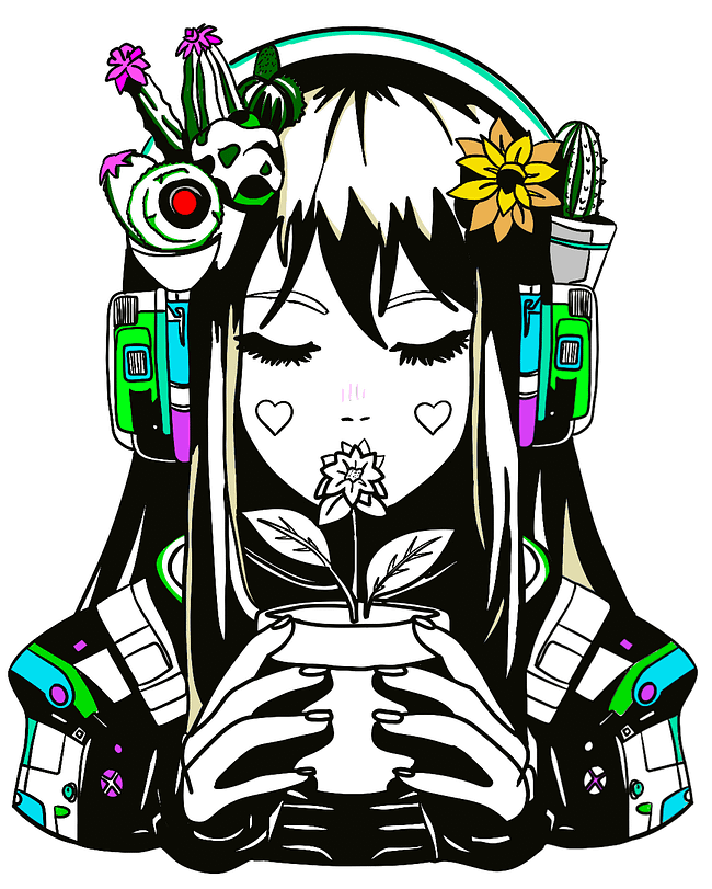 Ivy