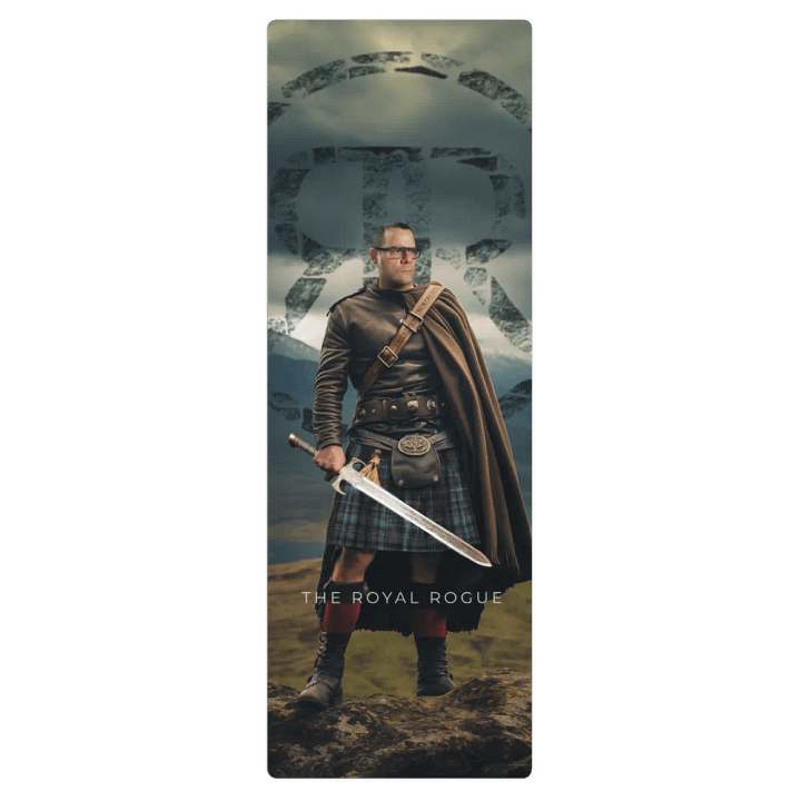 Epic Yoga Mat product image (1)