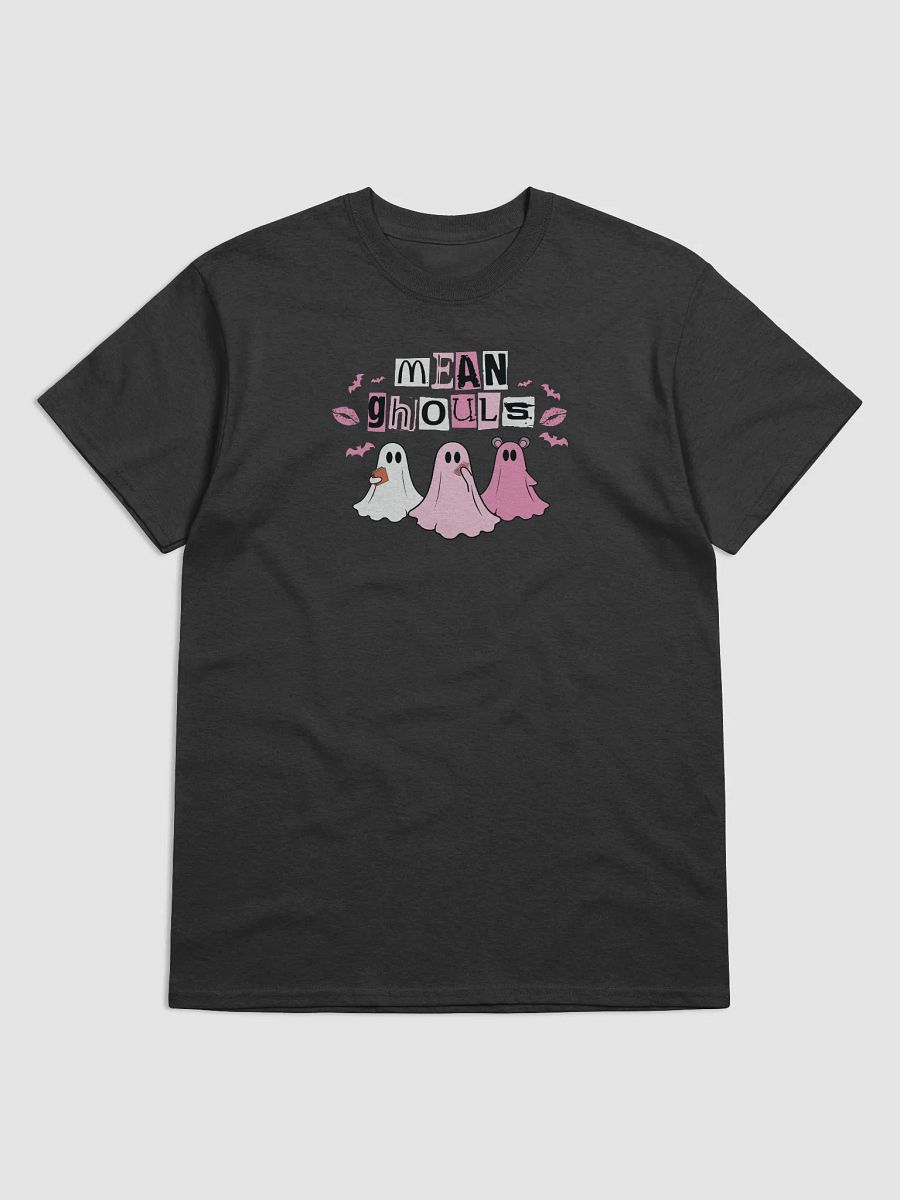 Mean Ghouls Graphic Tee product image (3)