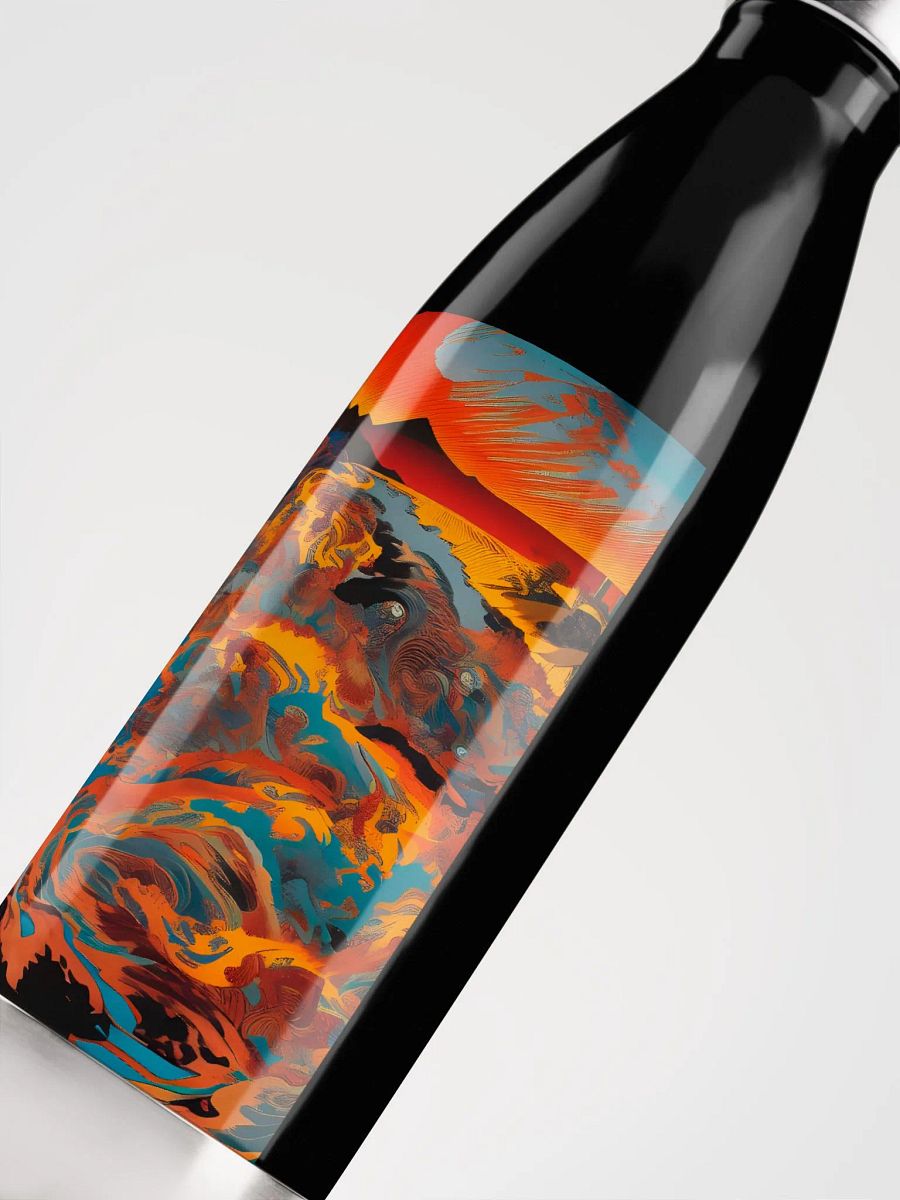 The Valley Water Bottle product image (5)