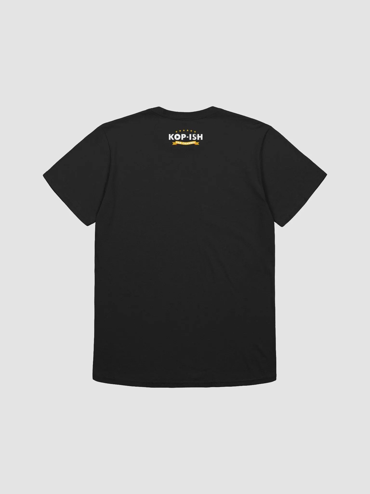 Men's K Logo T-Shirt product image (3)