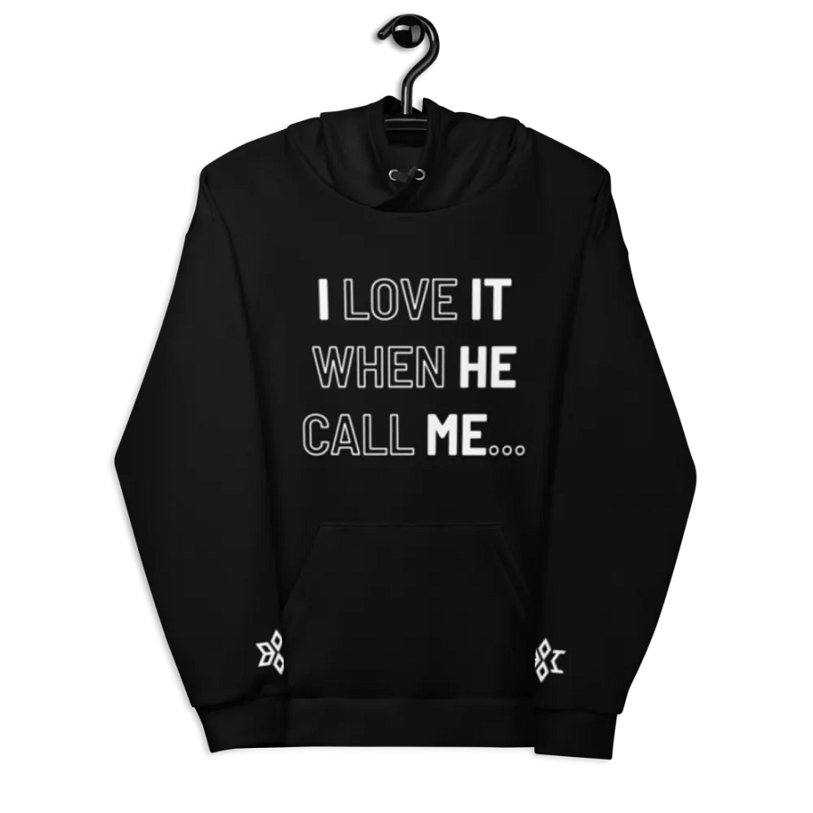 Big Mama Pullover Hoodie product image (8)