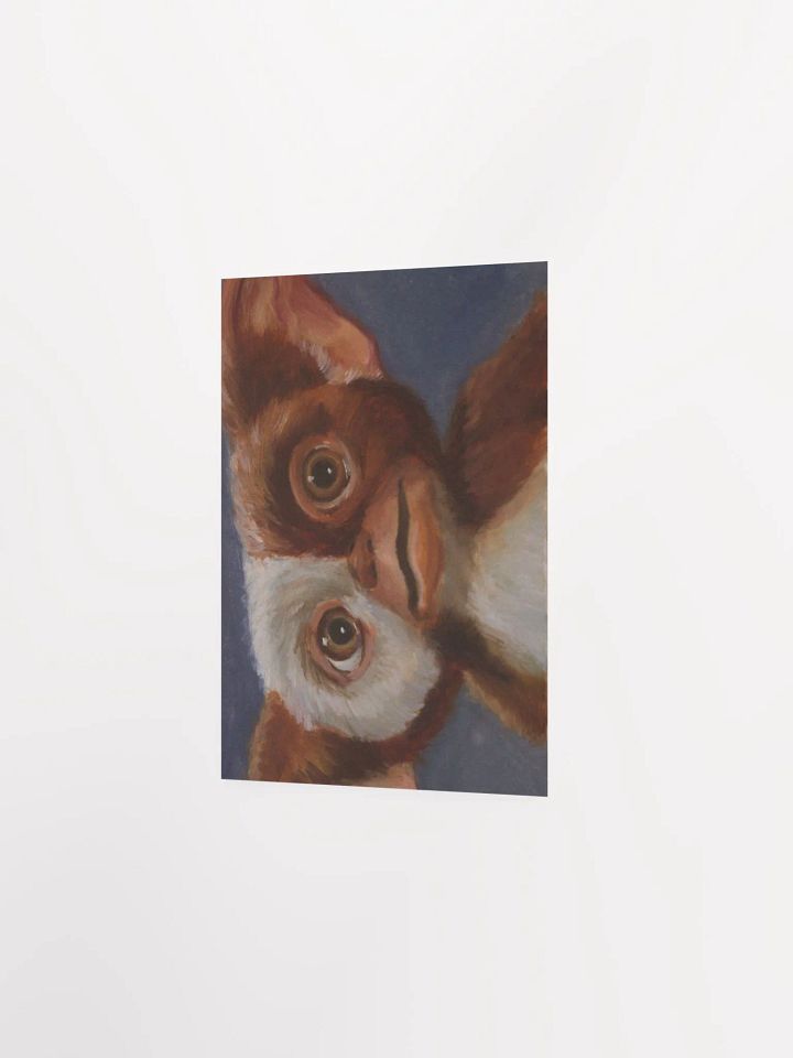 Gizmo Print product image (2)