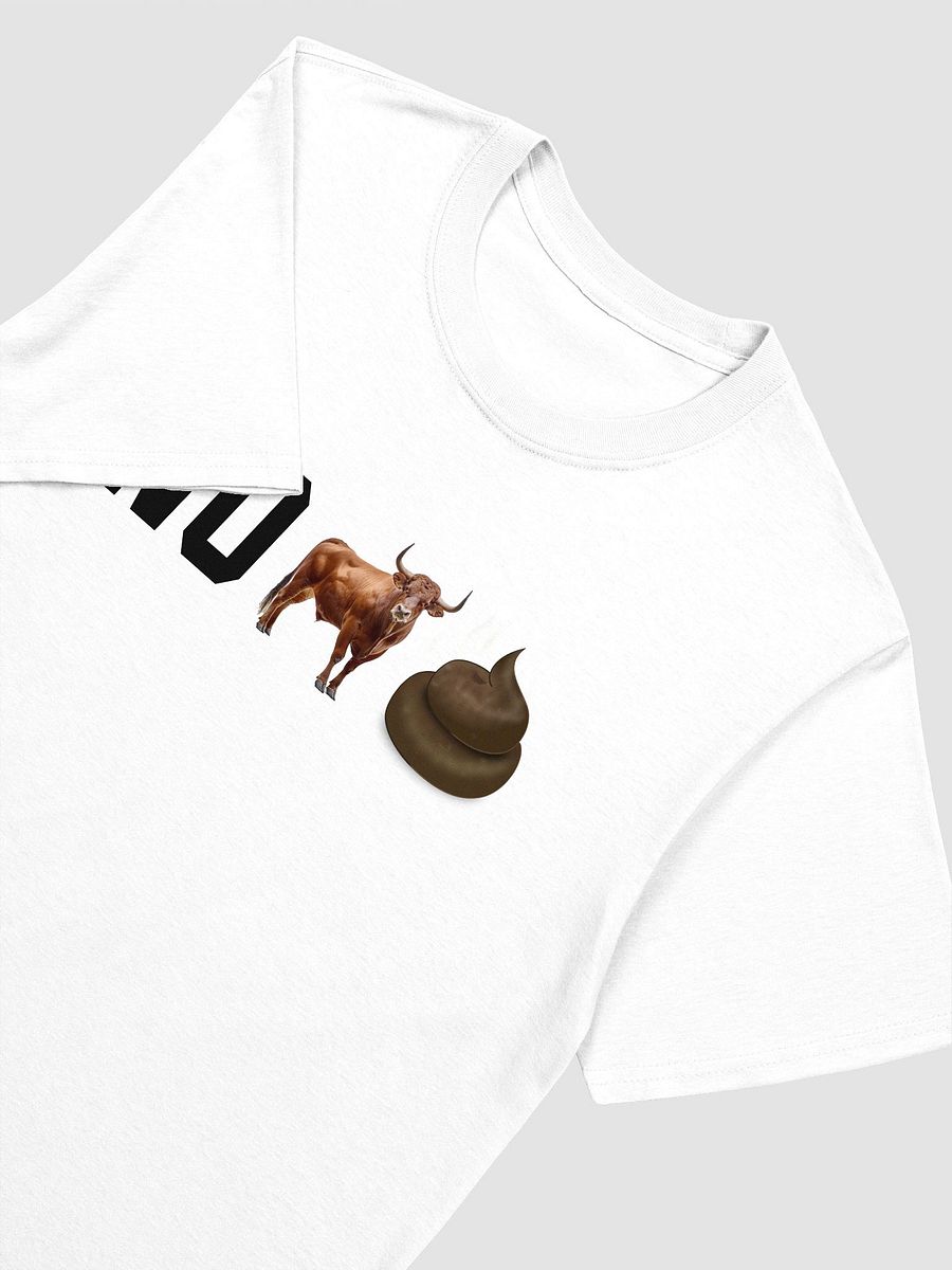 No Bull Tee product image (5)
