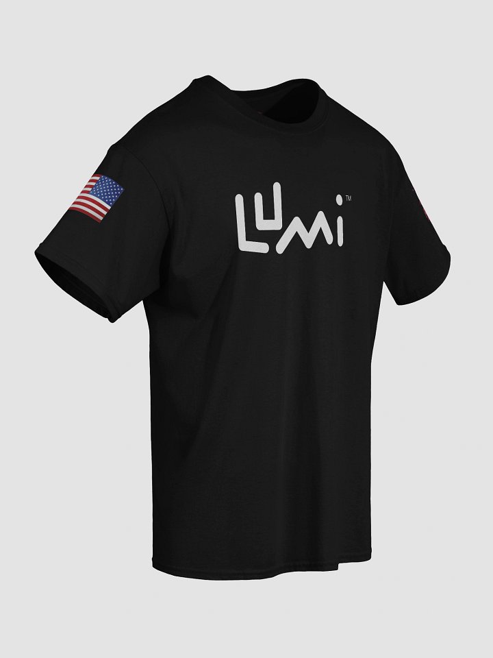 PMDR Tee - Lumi Collab product image (1)
