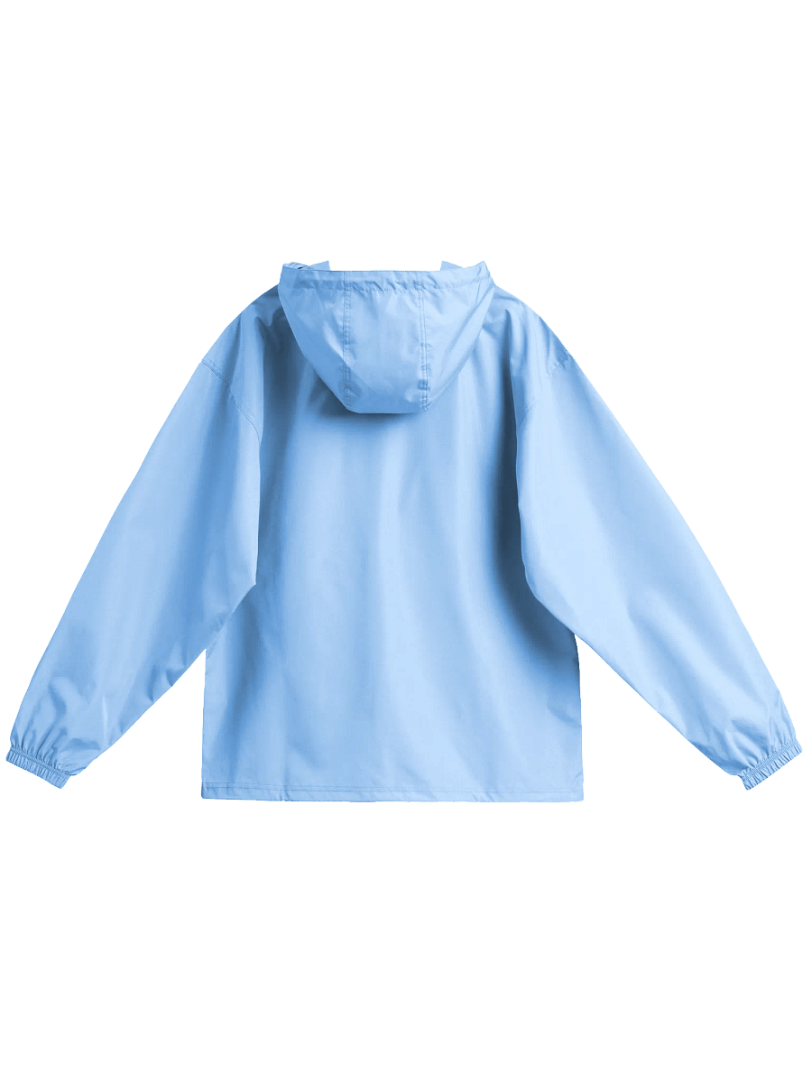 Croatian Flag Adventure Jacket product image (5)