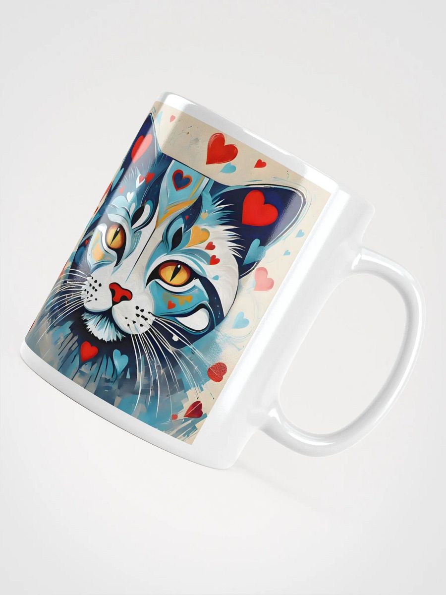 Cat Hearted product image (11)