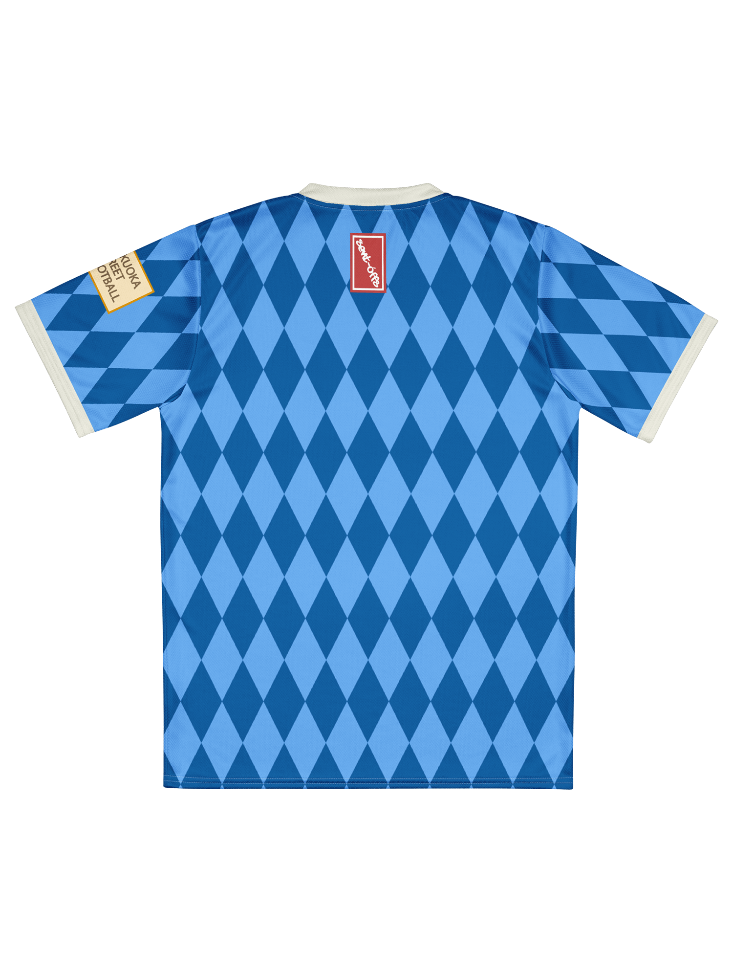 Hakata Ramen United Home Jersey product image (2)