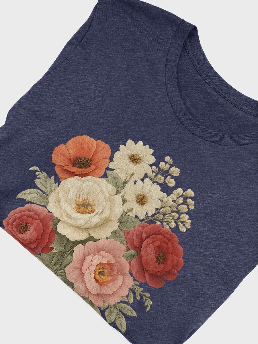 Botanical Bliss Women's T-Shirt product image (10)