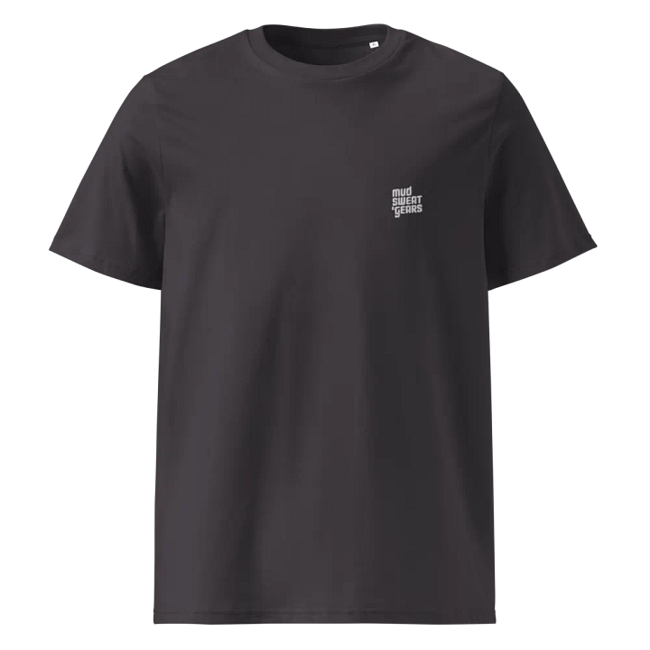 Mud, Sweat & Gears product image (2)