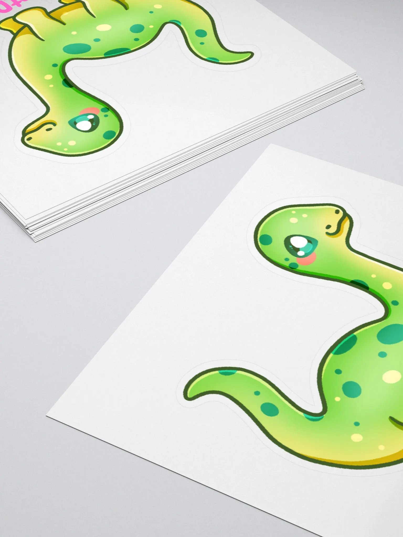 Dino Sticky product image (4)