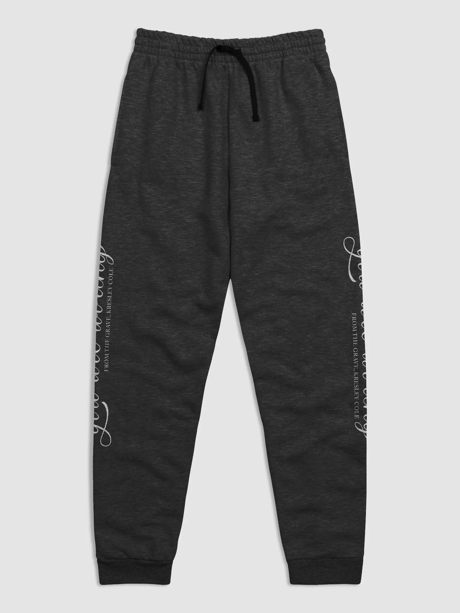 You Are Worthy Jerzees Unisex Joggers product image (6)