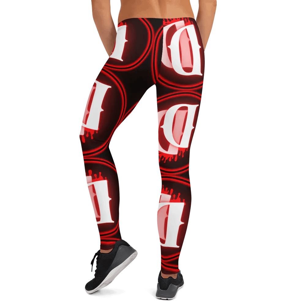 bloody D leggings product image (12)